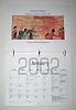 Legion of Super-Heroes Calendars