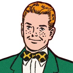 Jimmy Olsen (Elastic Lad), Honorary Member of the Legion of Super-Heroes