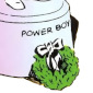 Power Boy
