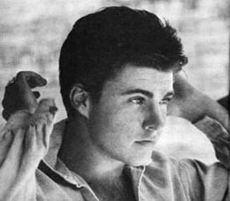 Rick Nelson