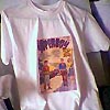 Legion of Super-Heroes T-Shirts